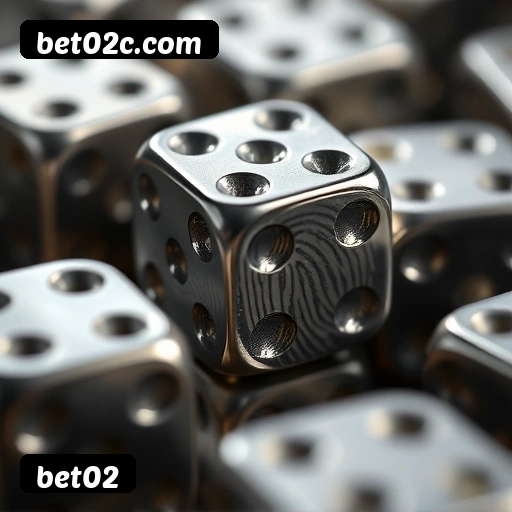 Comparação APP mobile vs versão web da bet02