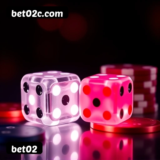 Logo da bet02