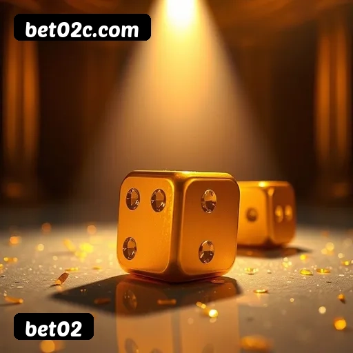 Loterias online disponíveis na bet02
