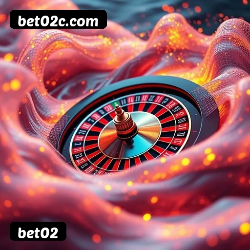 bet02 segurança SSL 256-bit - Licença Curaçao, eCOGRA, GLI certificado
