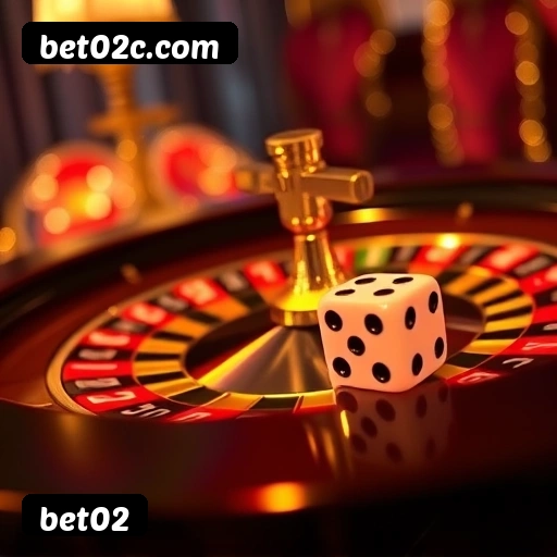 Níveis do programa VIP da bet02